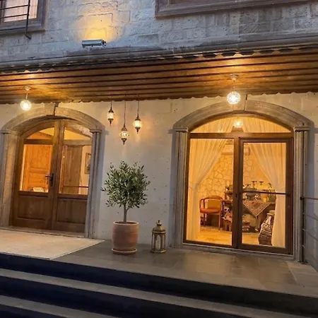 Hotel Dpera Cappadocia Üçhisar