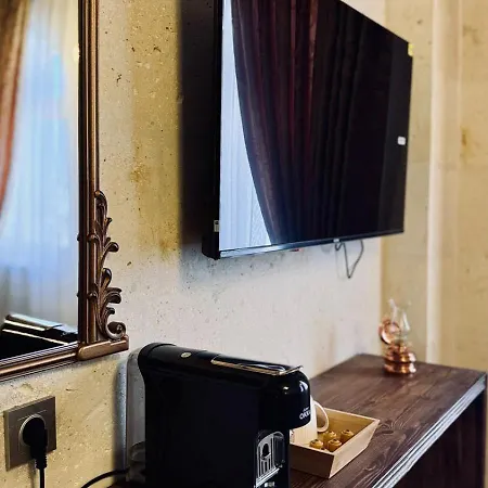 Dpera Cappadocia Hotel