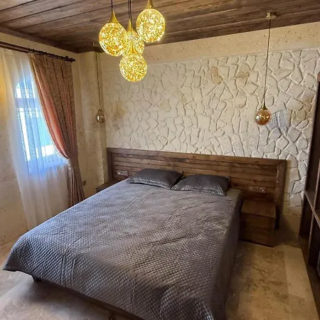 Hotel Dpera Cappadocia